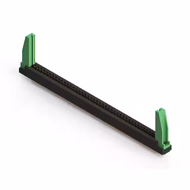 355-086-500-578 EDAC Inc.  Edgeboard Connectors